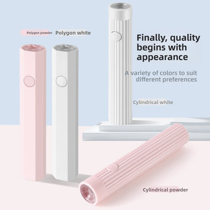 Lacquerly Mini UV/LED Nail Lamp